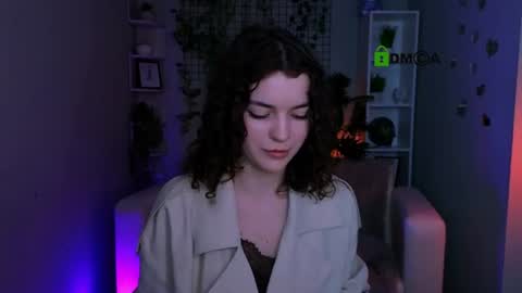 vicky_kim online show from 17, 6, 2026