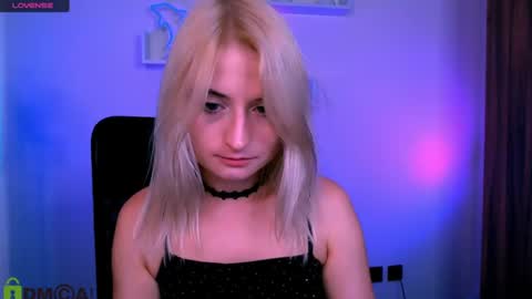 vicky_kim online show from 14, 7, 2026