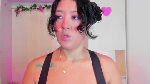 V I C K Y online show from 21, 2, 2025