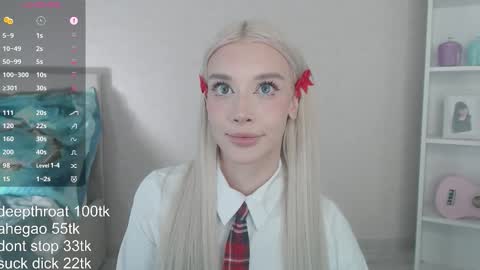vickyfuckingdoll online show from 25, 2, 2026