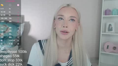 Snapshot of vickyfuckingdoll chatting on 3, 3, 2026 vickyfuckingdoll online show from 3, 3, 2026