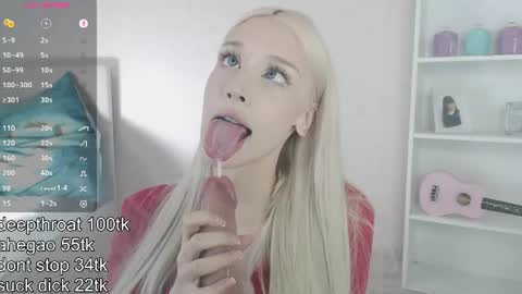vickyfuckingdoll online show from 25, 7, 2026
