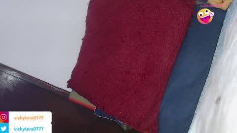 Snapshot of vickytera777 chatting on 2, 2, 2025 vickytera777 online show from 2, 2, 2025