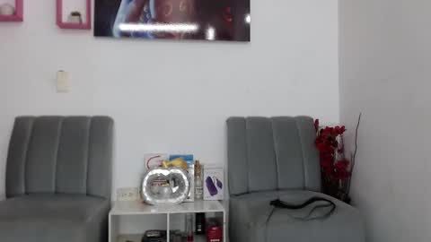 vickyxdany online show from 23, 2, 2025