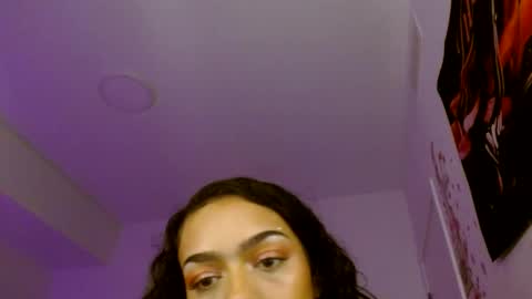 Goddess Victory  online show from 1, 11, 2025