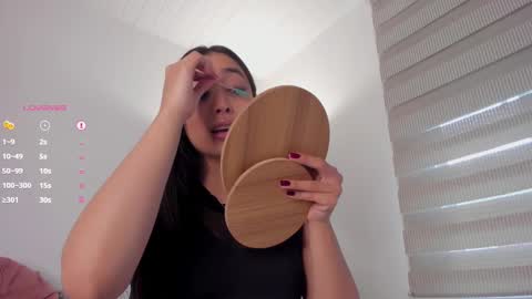 Victoria  online show from 2, 3, 2025