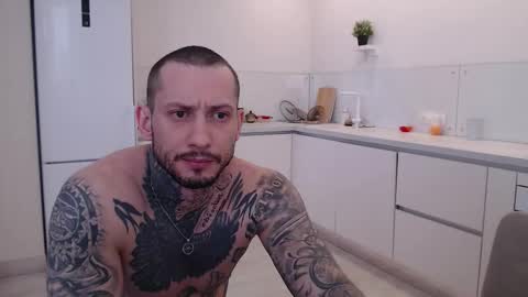 Victor rhinoff online show from 11, 2, 2026