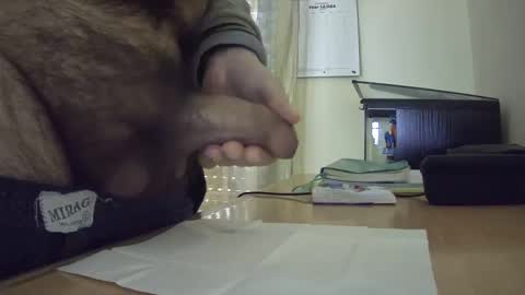 Snapshot of victorhume chatting on 9, 12, 2024 VictorHume online show from 9, 12, 2024