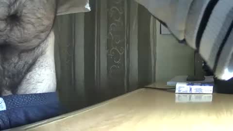 Snapshot of victorhume chatting on 31, 12, 2024 VictorHume online show from 31, 12, 2024