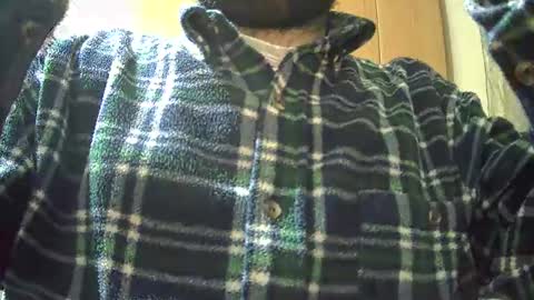 Snapshot of victorhume chatting on 14, 1, 2025 VictorHume online show from 14, 1, 2025