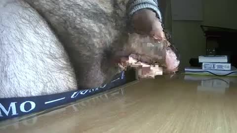 Snapshot of victorhume chatting on 20, 2, 2025 VictorHume online show from 20, 2, 2025