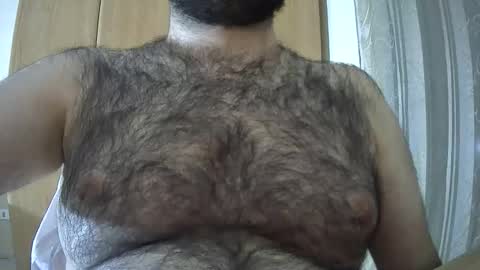 Snapshot of victorhume chatting on 31, 10, 2025 VictorHume online show from 31, 10, 2025