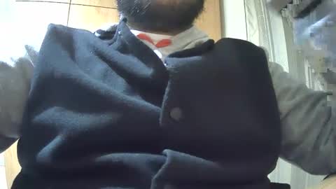 Snapshot of victorhume chatting on 1, 12, 2025 VictorHume online show from 1, 12, 2025