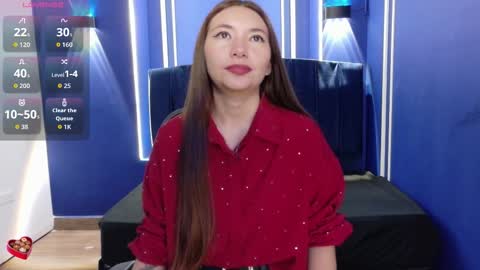 Victoria  online show from 7, 1, 2026