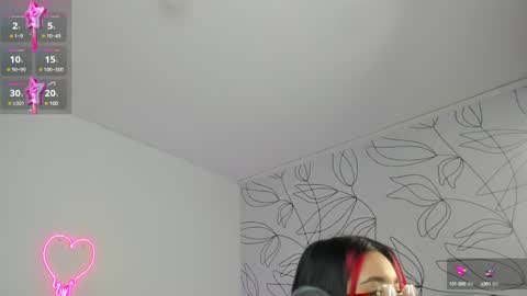 Snapshot of victoria18x chatting on 29, 1, 2025 Victoria online show from 29, 1, 2025