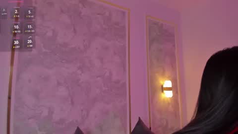 Snapshot of victoria18x chatting on 13, 9, 2025 Victoria online show from 13, 9, 2025