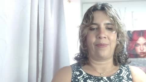 Hi guys   Im victoria  Be the one who can control me in PVT online show from 31, 3, 2026