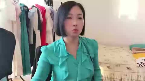 Snapshot of victoria991 chatting on 14, 10, 2025 victoria991 online show from 14, 10, 2025