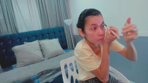 Victoria  grey  online show from 20, 3, 2026