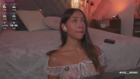 Snapshot of victoria__rossi chatting on 9, 1, 2026 online show from 9, 1, 2026