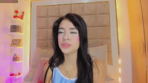 Victoria valentina  online show from 31, 3, 2026