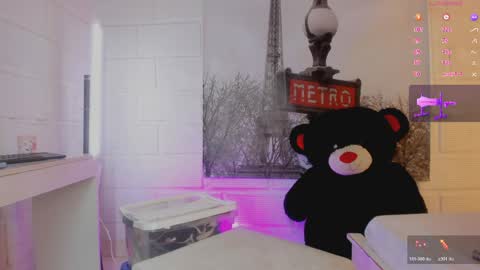 Victoria valentina  online show from 20, 5, 2026