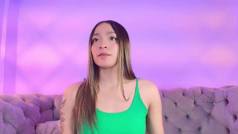 Snapshot of victoria_adams14 chatting on 22, 9, 2025 Victoria for you online show from 22, 9, 2025