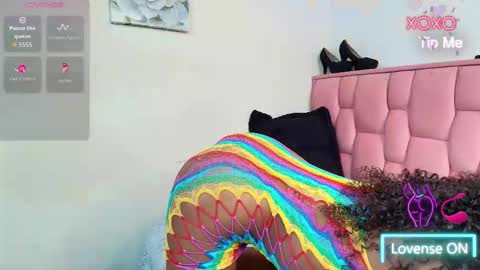 Victoria online show from 1, 10, 2025