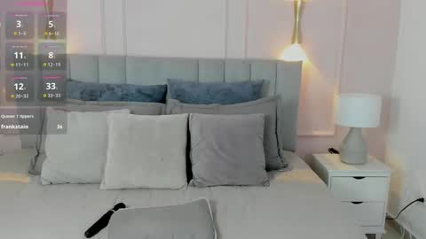 victoria  online show from 13, 4, 2026