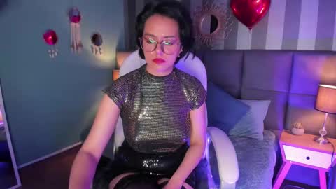 Victoria online show from 16, 2, 2025