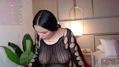 Victoria Collins online show from 30, 10, 2025