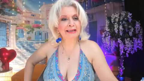 diorvictoria9 online show from 12, 3, 2025