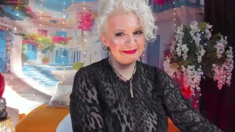 diorvictoria9 online show from 22, 10, 2025