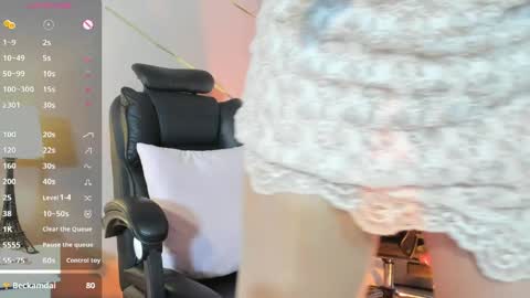 Victoria Gauther online show from 21, 4, 2026