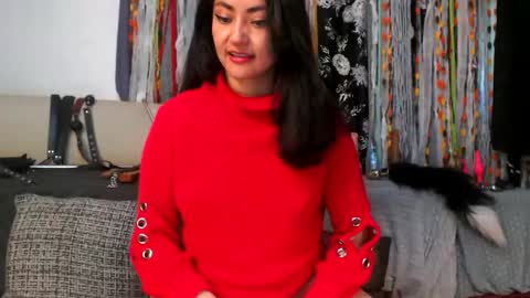 Snapshot of victoria_hh chatting on 16, 12, 2024 Victoria online show from 16, 12, 2024