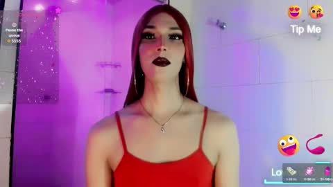 Snapshot of victoria_kastelo chatting on 19, 9, 2025 Victoria online show from 19, 9, 2025