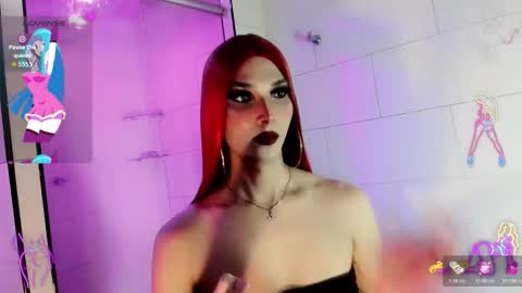 Snapshot of victoria_kastelo chatting on 20, 9, 2025 Victoria online show from 20, 9, 2025