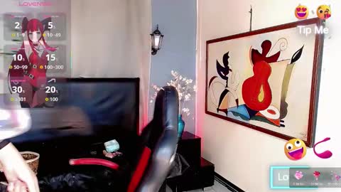 Victoria online show from 11, 3, 2026