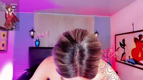 Snapshot of victoria_kastelo chatting on 9, 6, 2026 Victoria online show from 9, 6, 2026