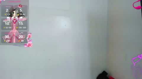 Snapshot of victoria_kastelo chatting on 29, 6, 2026 Victoria online show from 29, 6, 2026