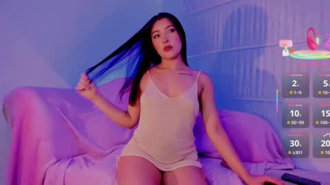 Snapshot of victoria_laurent chatting on 14, 9, 2025 Victoria Laurent online show from 14, 9, 2025