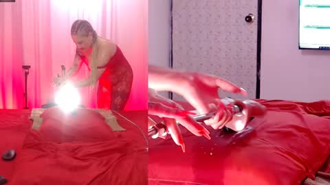 Snapshot of victoria_luxe chatting on 13, 2, 2025 victoria_luxe online show from 13, 2, 2025