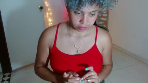 Snapshot of victoria_miler chatting on 31, 1, 2025 VICKY online show from 31, 1, 2025