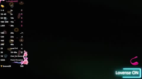 Snapshot of victoria_milf06 chatting on 19, 1, 2025 victoria online show from 19, 1, 2025