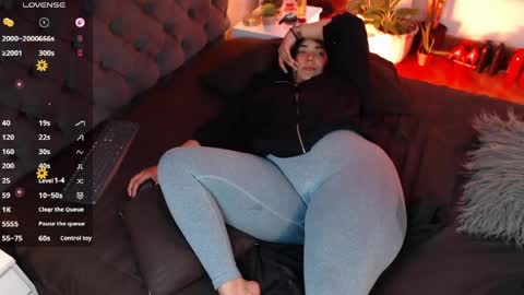 Snapshot of victoria_monteroo chatting on 4, 5, 2026 Call me Vic online show from 4, 5, 2026
