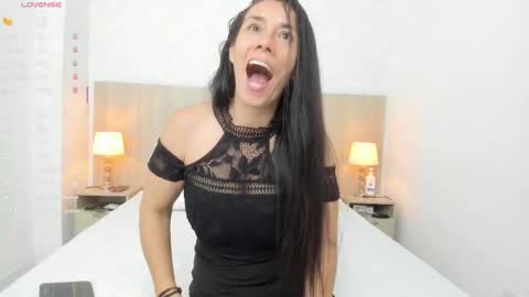 Snapshot of victoria_pachon chatting on 22, 9, 2025 victoria_pachon online show from 22, 9, 2025