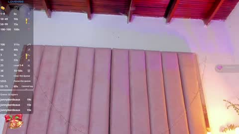 Snapshot of victoria_rash chatting on 31, 12, 2024 VICTORIA online show from 31, 12, 2024