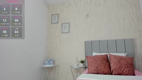 Snapshot of victoria_redh chatting on 23, 9, 2025 Victoria  online show from 23, 9, 2025