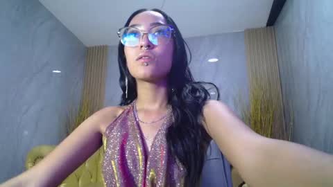 Snapshot of victoria_ricci_a chatting on 20, 1, 2025 Victoria online show from 20, 1, 2025