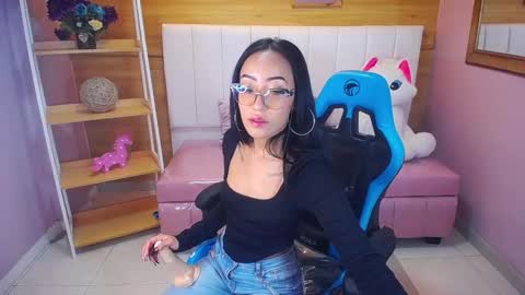 Snapshot of victoria_ricci_a chatting on 10, 2, 2025 Victoria online show from 10, 2, 2025